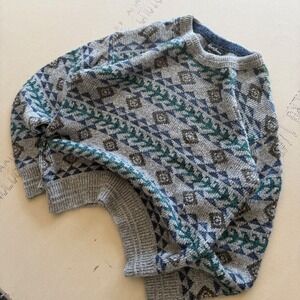 Vintage 90s Reed St James Sweater